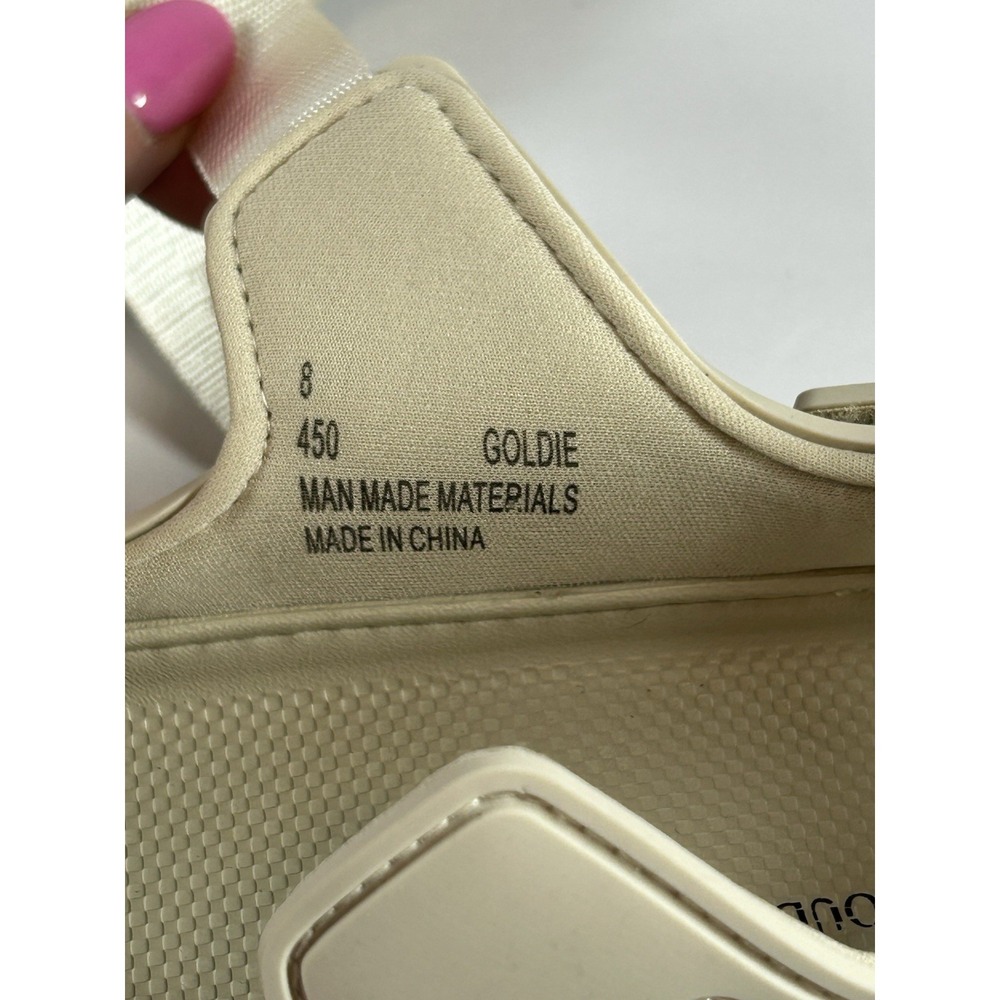 NWT Project Cloud Platform Sandals For Women Ultr… - image 10